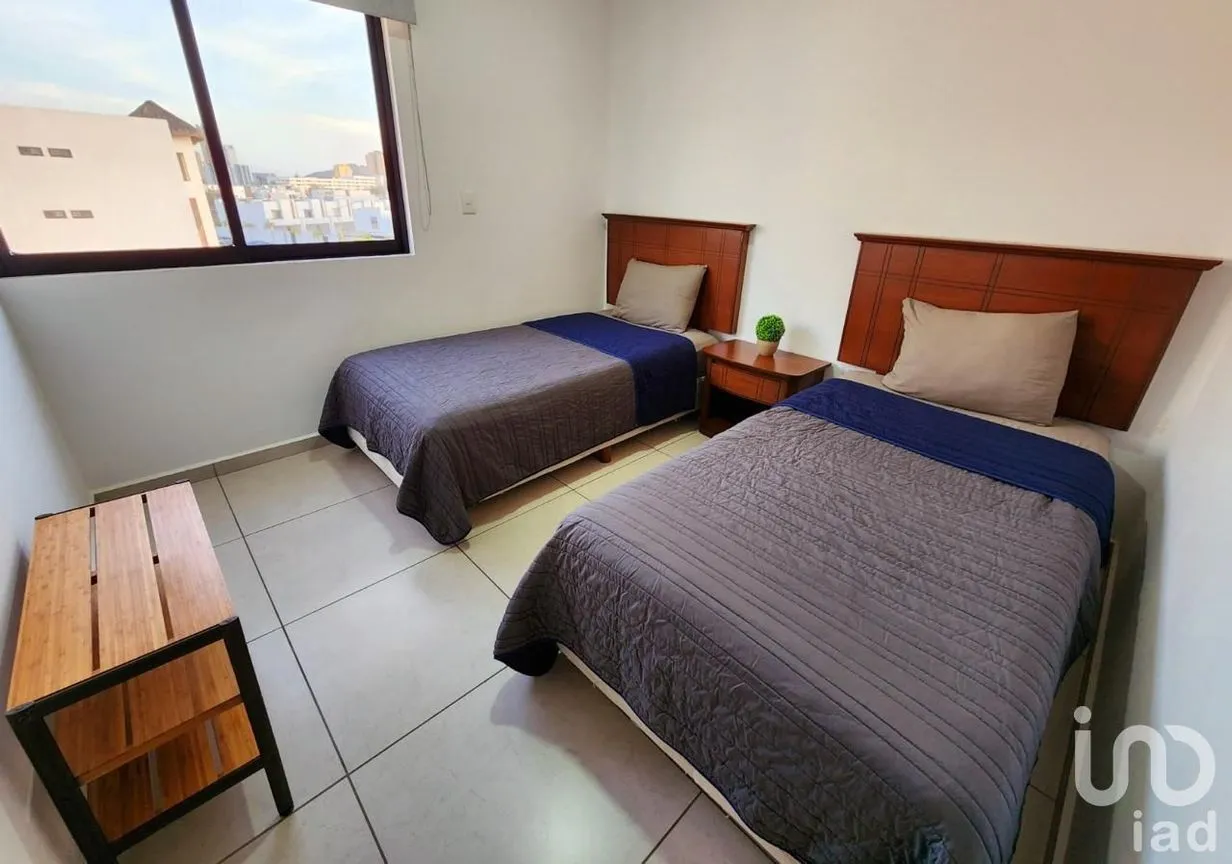 Departamento en Venta en Palmilla, Mazatlán, Sinaloa | NEX-257782 | iad México | Foto 20 de 38