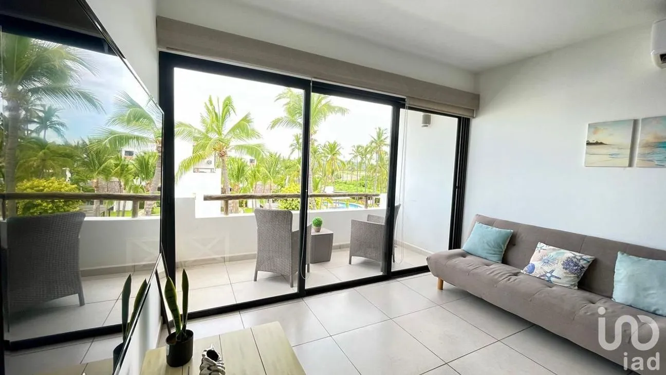 Departamento en Venta en Palmilla, Mazatlán, Sinaloa | NEX-257782 | iad México | Foto 3 de 38