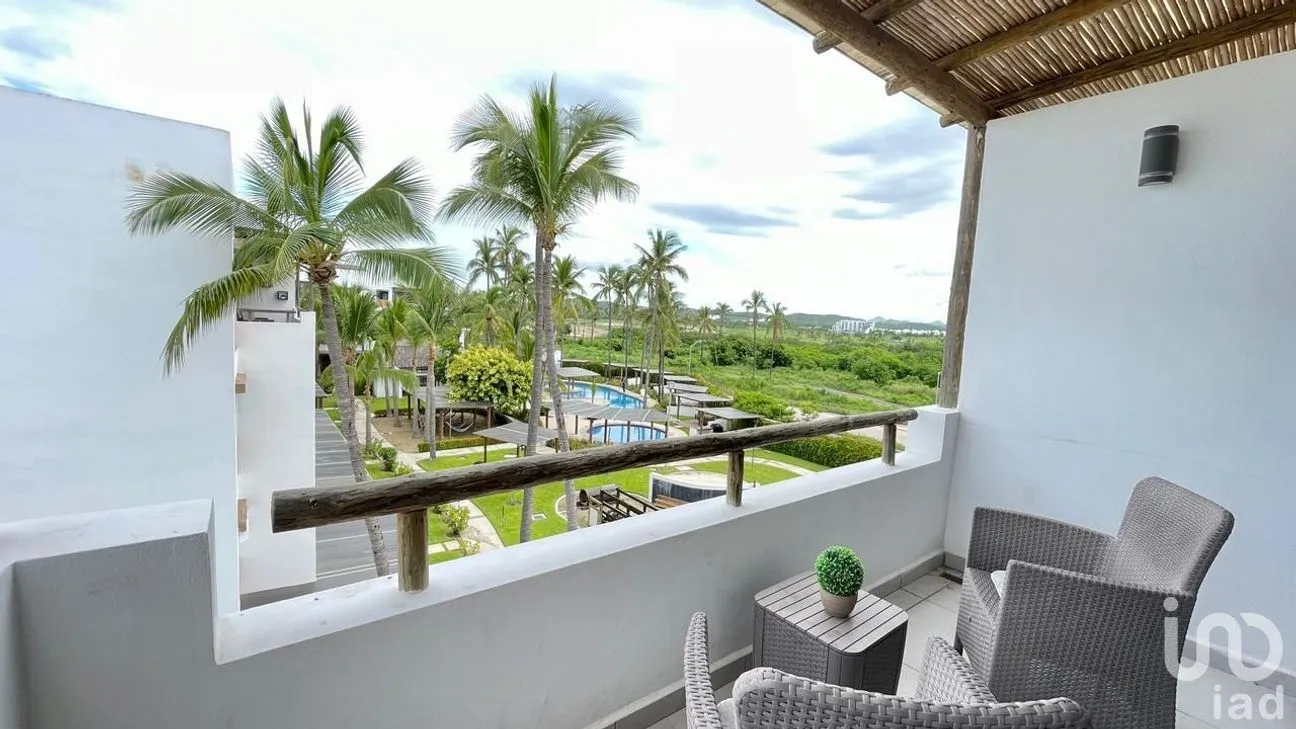 Departamento en Venta en Palmilla, Mazatlán, Sinaloa | NEX-257782 | iad México | Foto 21 de 38
