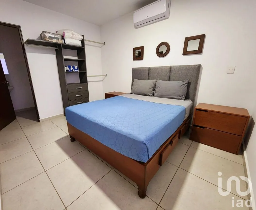 Departamento en Venta en Palmilla, Mazatlán, Sinaloa | NEX-257782 | iad México | Foto 23 de 38