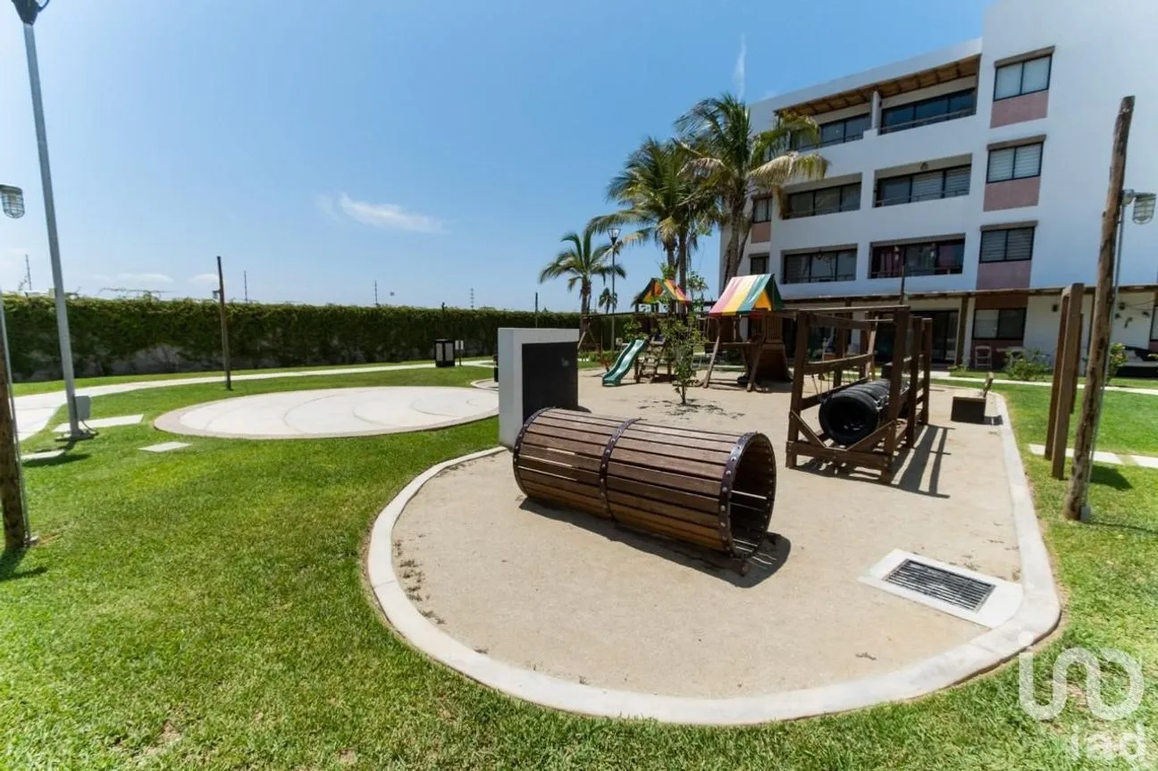 Departamento en Venta en Palmilla, Mazatlán, Sinaloa | NEX-257782 | iad México | Foto 24 de 38