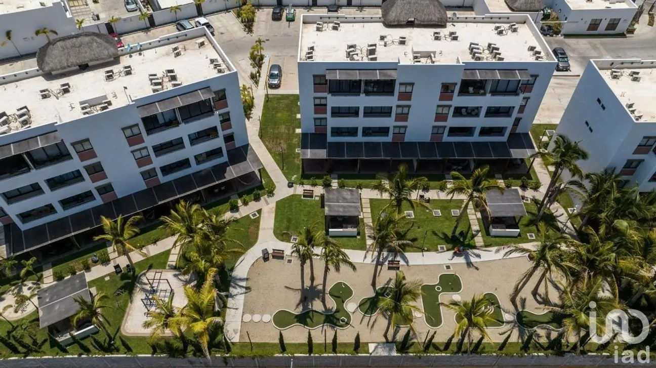 Departamento en Venta en Palmilla, Mazatlán, Sinaloa | NEX-257782 | iad México | Foto 25 de 38