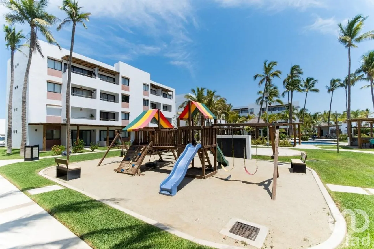 Departamento en Venta en Palmilla, Mazatlán, Sinaloa | NEX-257782 | iad México | Foto 26 de 38