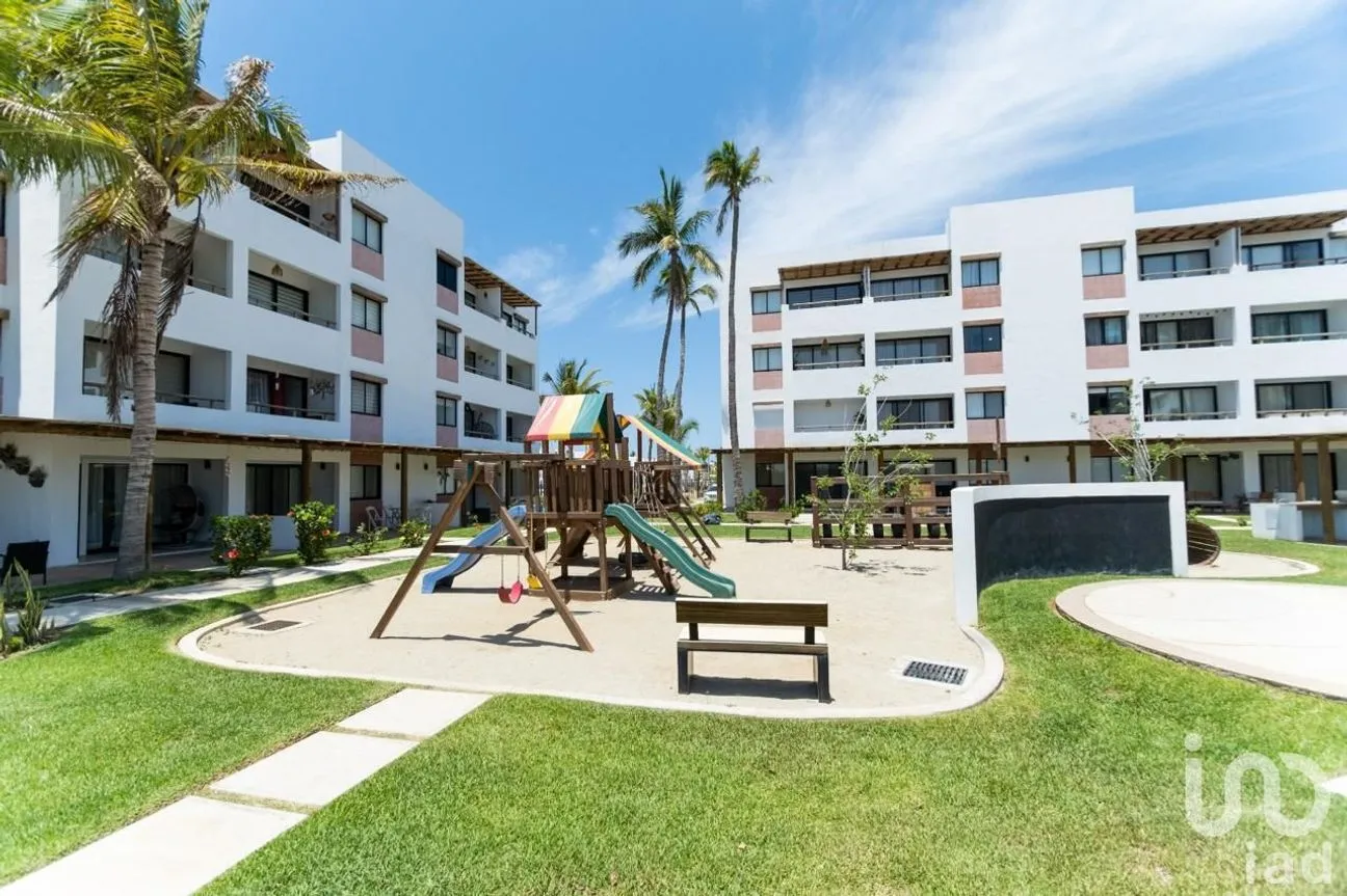 Departamento en Venta en Palmilla, Mazatlán, Sinaloa | NEX-257782 | iad México | Foto 27 de 38