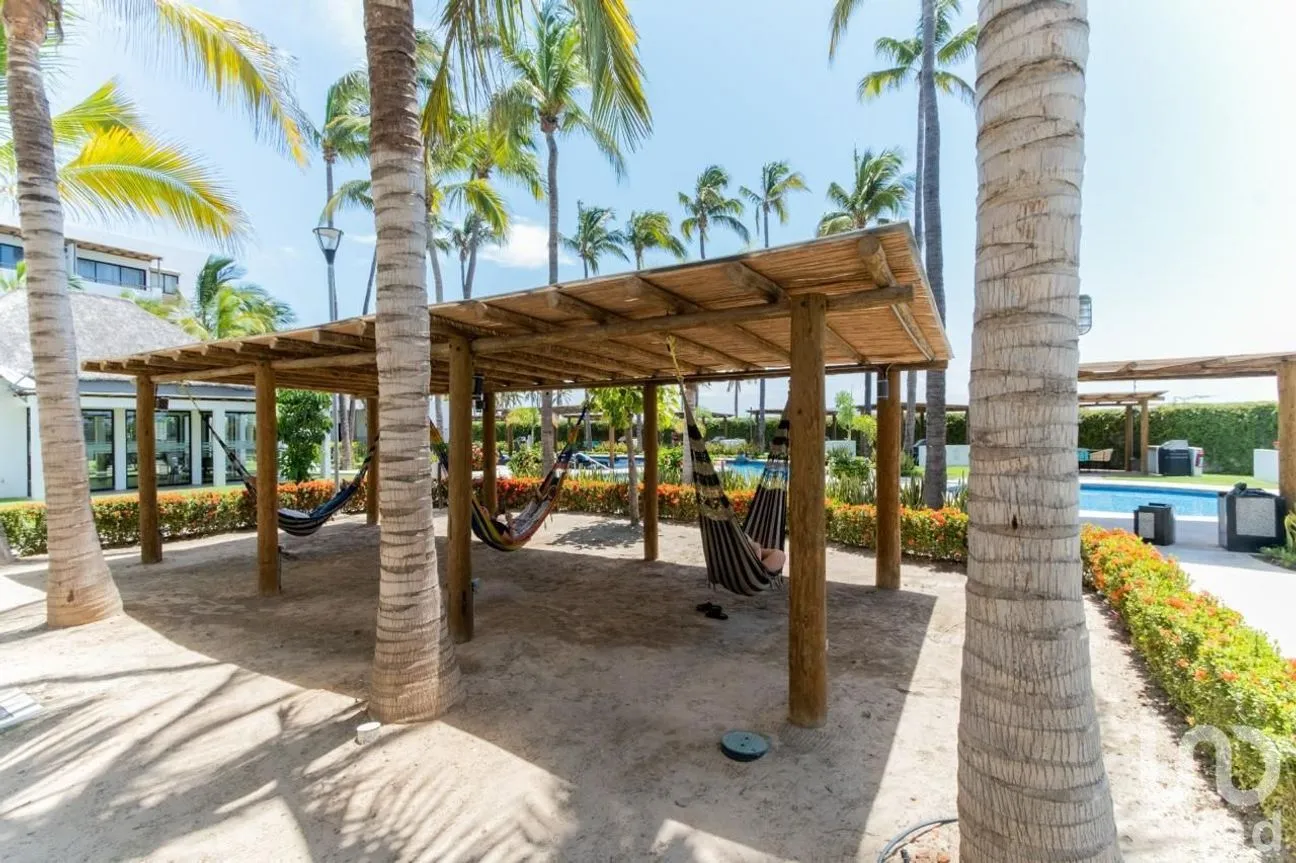 Departamento en Venta en Palmilla, Mazatlán, Sinaloa | NEX-257782 | iad México | Foto 28 de 38