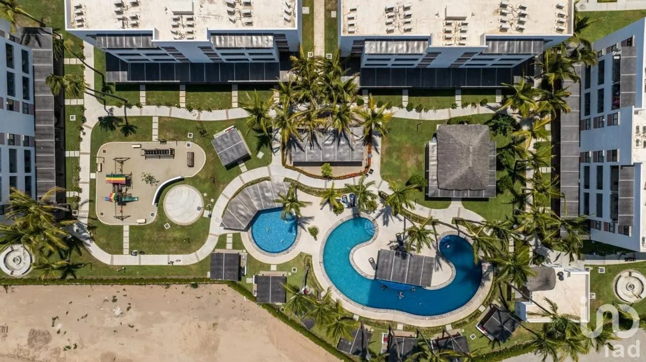 Departamento en Venta en Palmilla, Mazatlán, Sinaloa | NEX-257782 | iad México | Foto 29 de 38