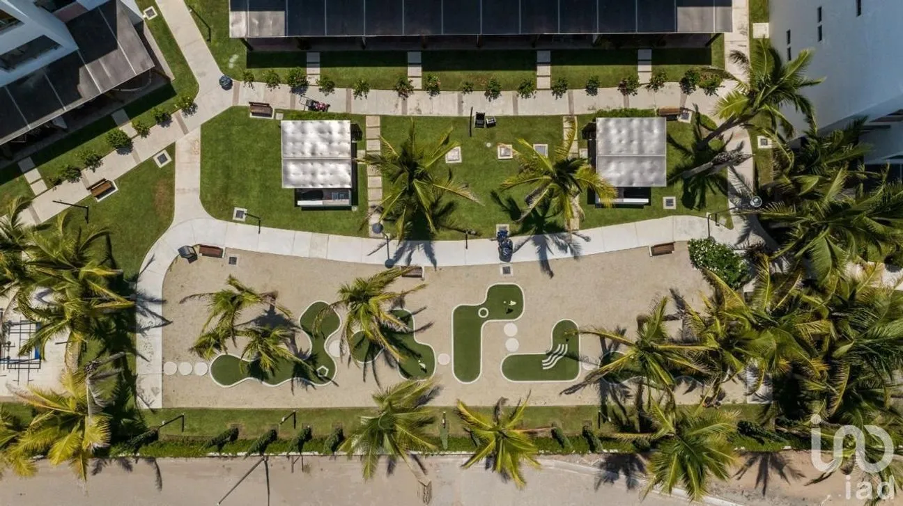 Departamento en Venta en Palmilla, Mazatlán, Sinaloa | NEX-257782 | iad México | Foto 30 de 38