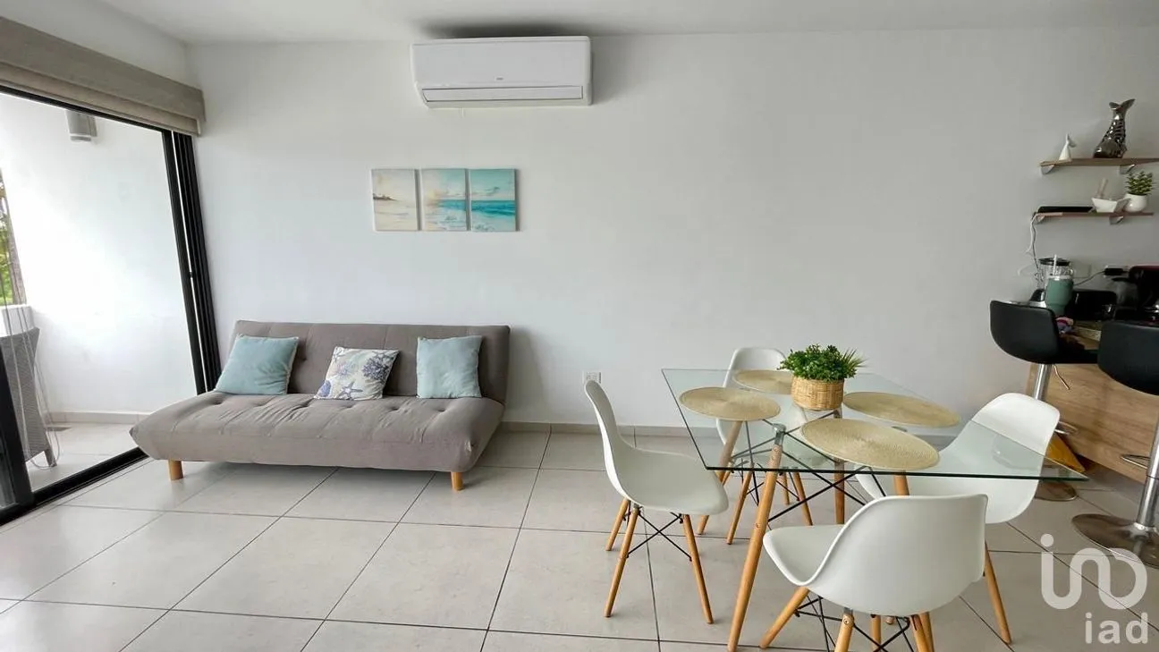 Departamento en Venta en Palmilla, Mazatlán, Sinaloa | NEX-257782 | iad México | Foto 4 de 38