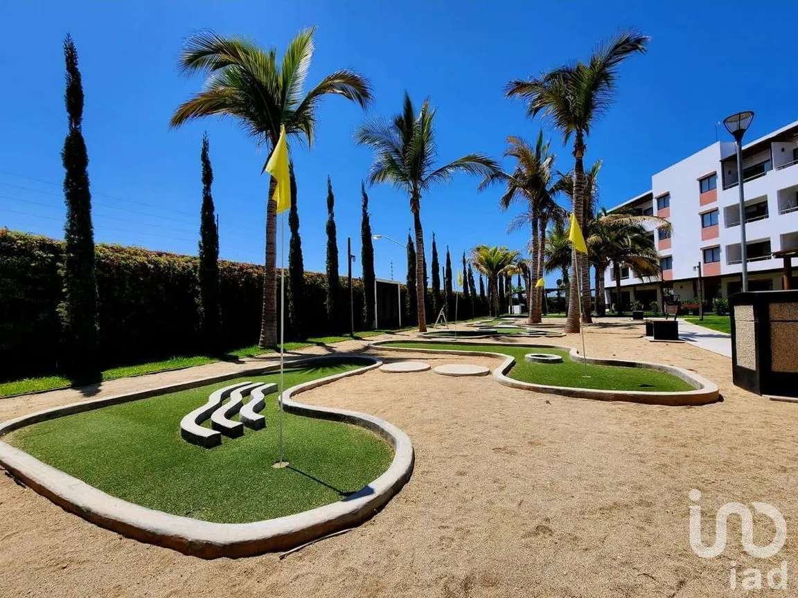 Departamento en Venta en Palmilla, Mazatlán, Sinaloa | NEX-257782 | iad México | Foto 31 de 38