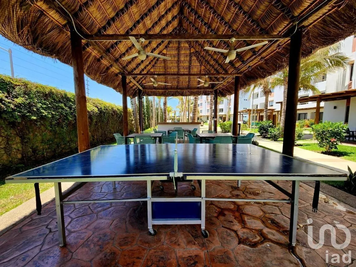 Departamento en Venta en Palmilla, Mazatlán, Sinaloa | NEX-257782 | iad México | Foto 32 de 38