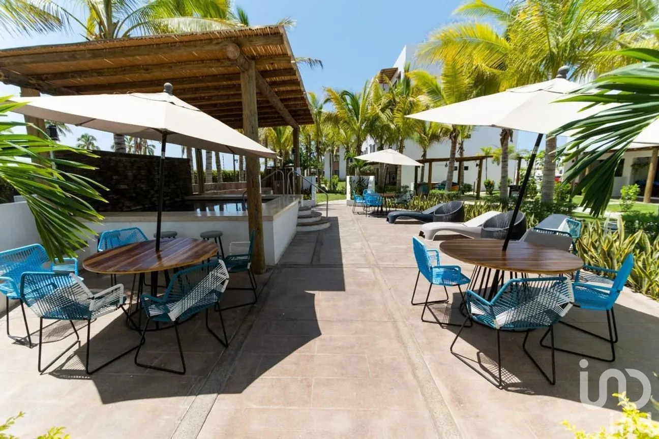 Departamento en Venta en Palmilla, Mazatlán, Sinaloa | NEX-257782 | iad México | Foto 34 de 38