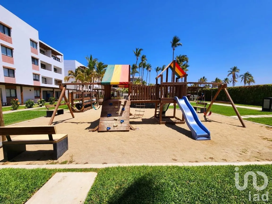 Departamento en Venta en Palmilla, Mazatlán, Sinaloa | NEX-257782 | iad México | Foto 35 de 38