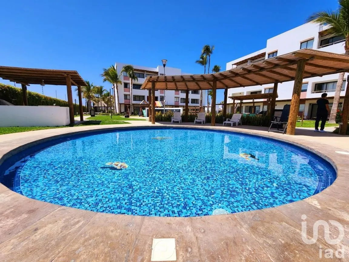 Departamento en Venta en Palmilla, Mazatlán, Sinaloa | NEX-257782 | iad México | Foto 36 de 38