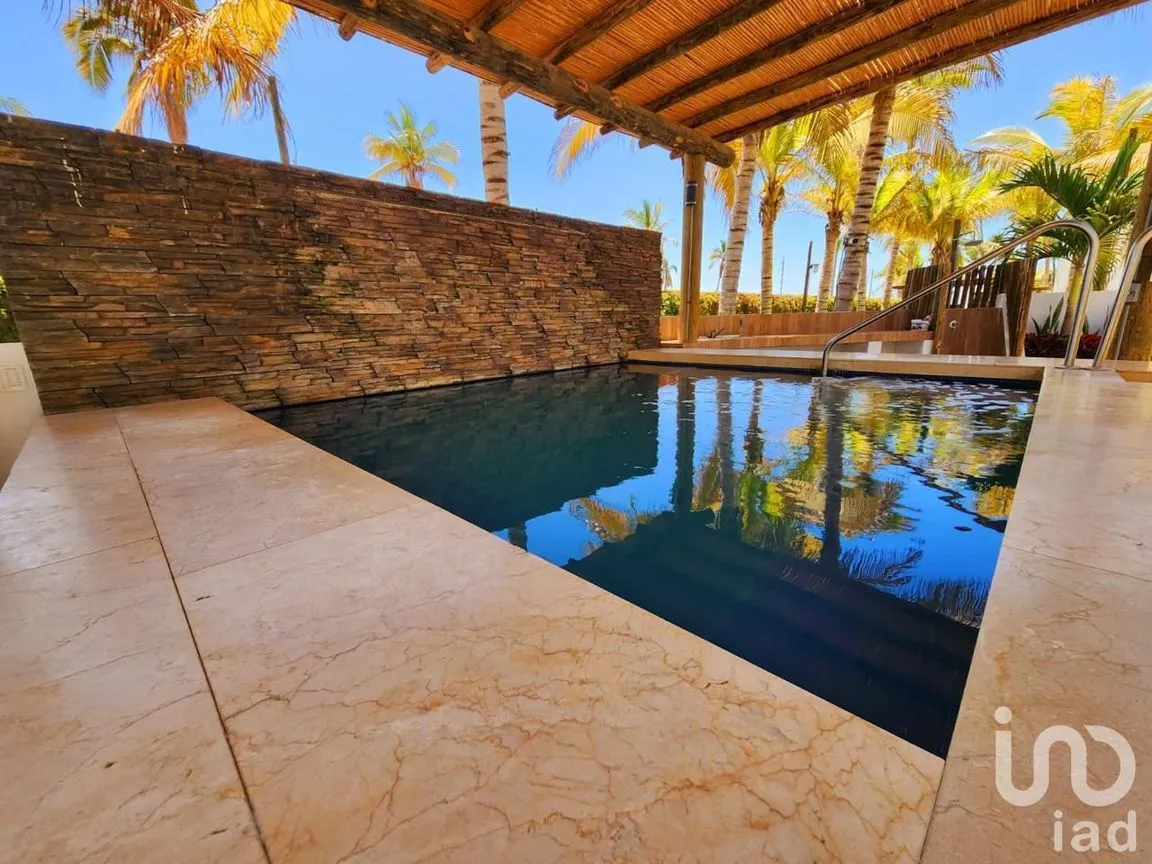Departamento en Venta en Palmilla, Mazatlán, Sinaloa | NEX-257782 | iad México | Foto 37 de 38