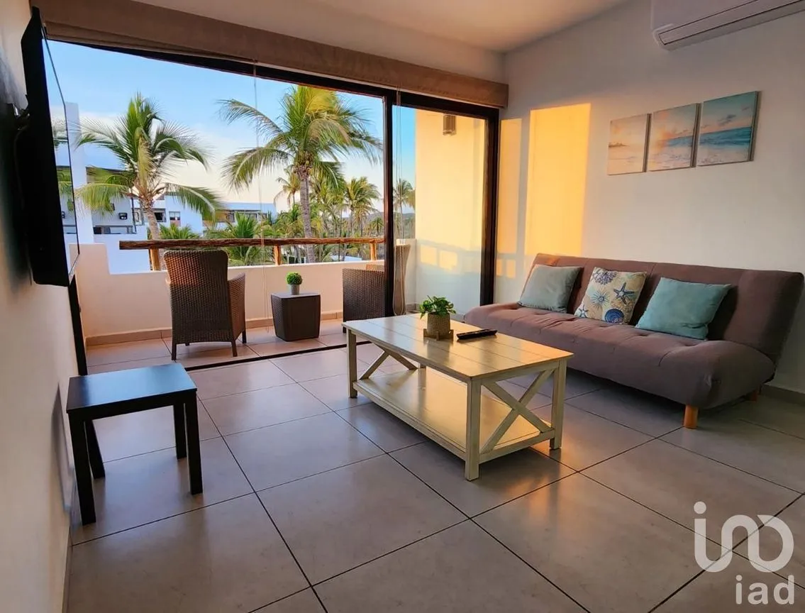 Departamento en Venta en Palmilla, Mazatlán, Sinaloa | NEX-257782 | iad México | Foto 5 de 38