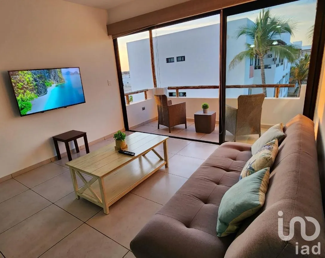 Departamento en Venta en Palmilla, Mazatlán, Sinaloa | NEX-257782 | iad México | Foto 6 de 38