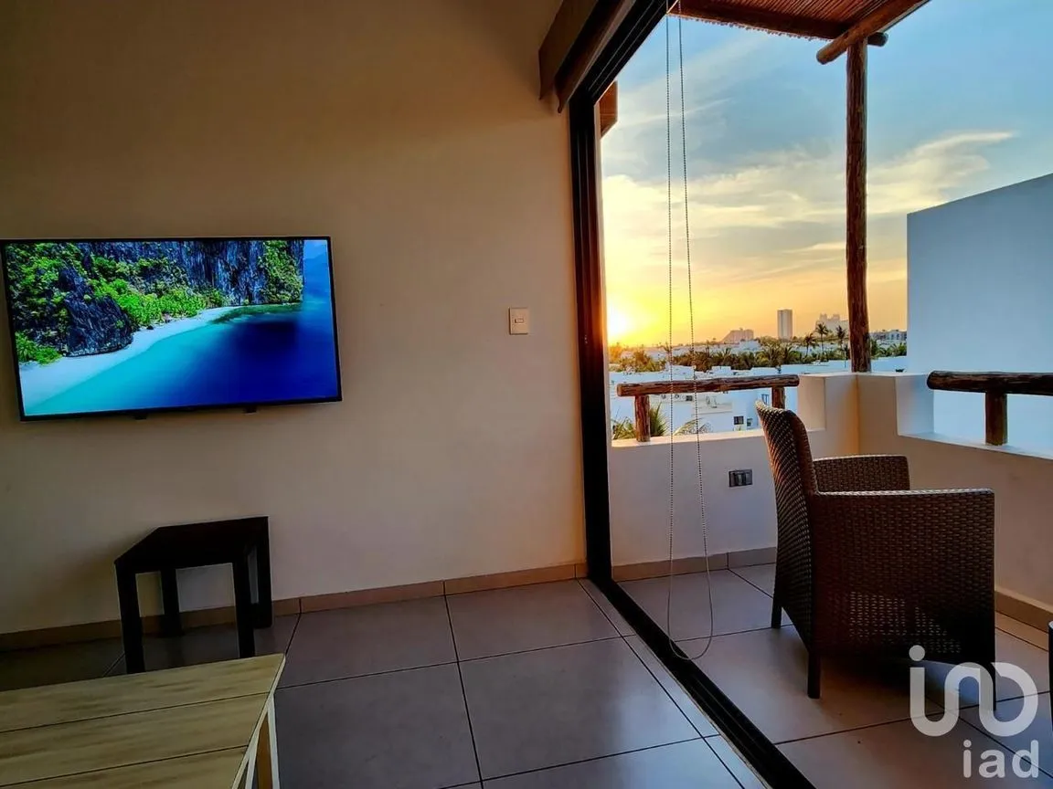 Departamento en Venta en Palmilla, Mazatlán, Sinaloa | NEX-257782 | iad México | Foto 7 de 38