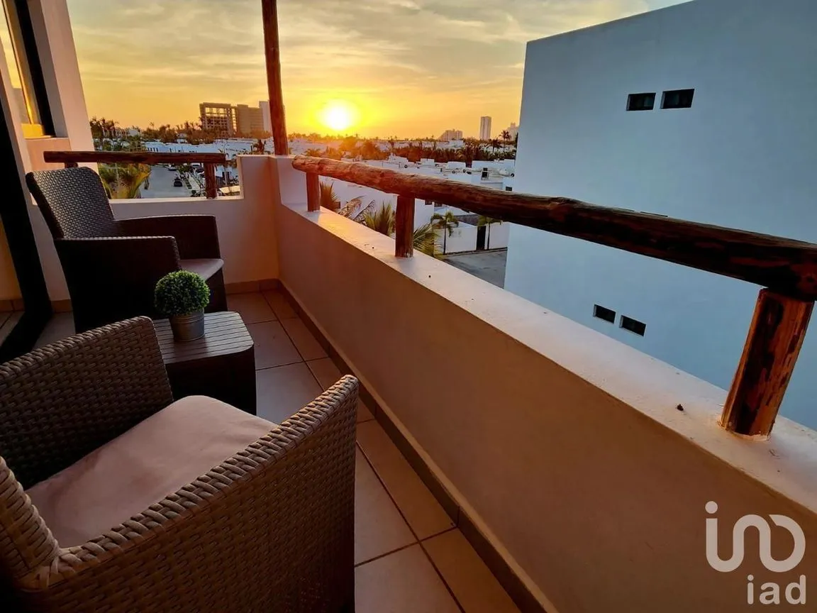Departamento en Venta en Palmilla, Mazatlán, Sinaloa | NEX-257782 | iad México | Foto 8 de 38