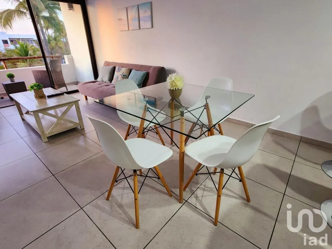 Departamento en Venta en Palmilla, Mazatlán, Sinaloa | NEX-257782 | iad México | Foto 9 de 38