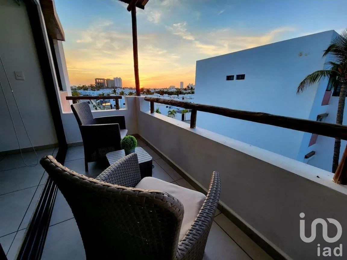 Departamento en Venta en Palmilla, Mazatlán, Sinaloa | NEX-257782 | iad México | Foto 10 de 38
