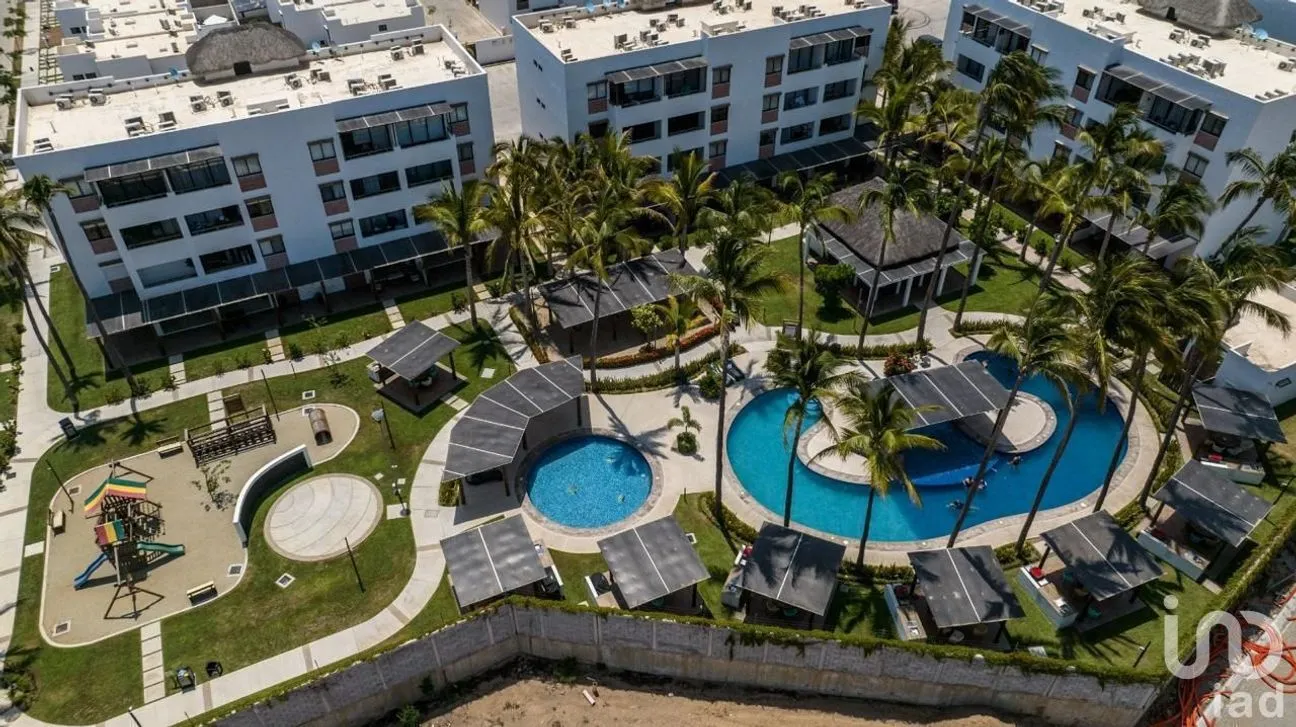 Departamento en Venta en Palmilla, Mazatlán, Sinaloa | NEX-257782 | iad México | Foto 1 de 38