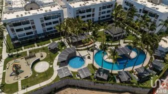 NEX-257782 - Departamento en Venta, con 2 recamaras, con 2 baños, con 70 m2 de construcción en Palmilla, CP 82112, Sinaloa.