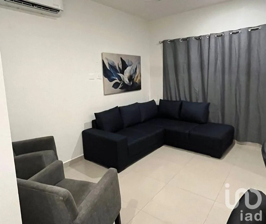 Departamento en Renta en Sábalo Country Club, Mazatlán, Sinaloa | NEX-257792 | iad México | Foto 2 de 8