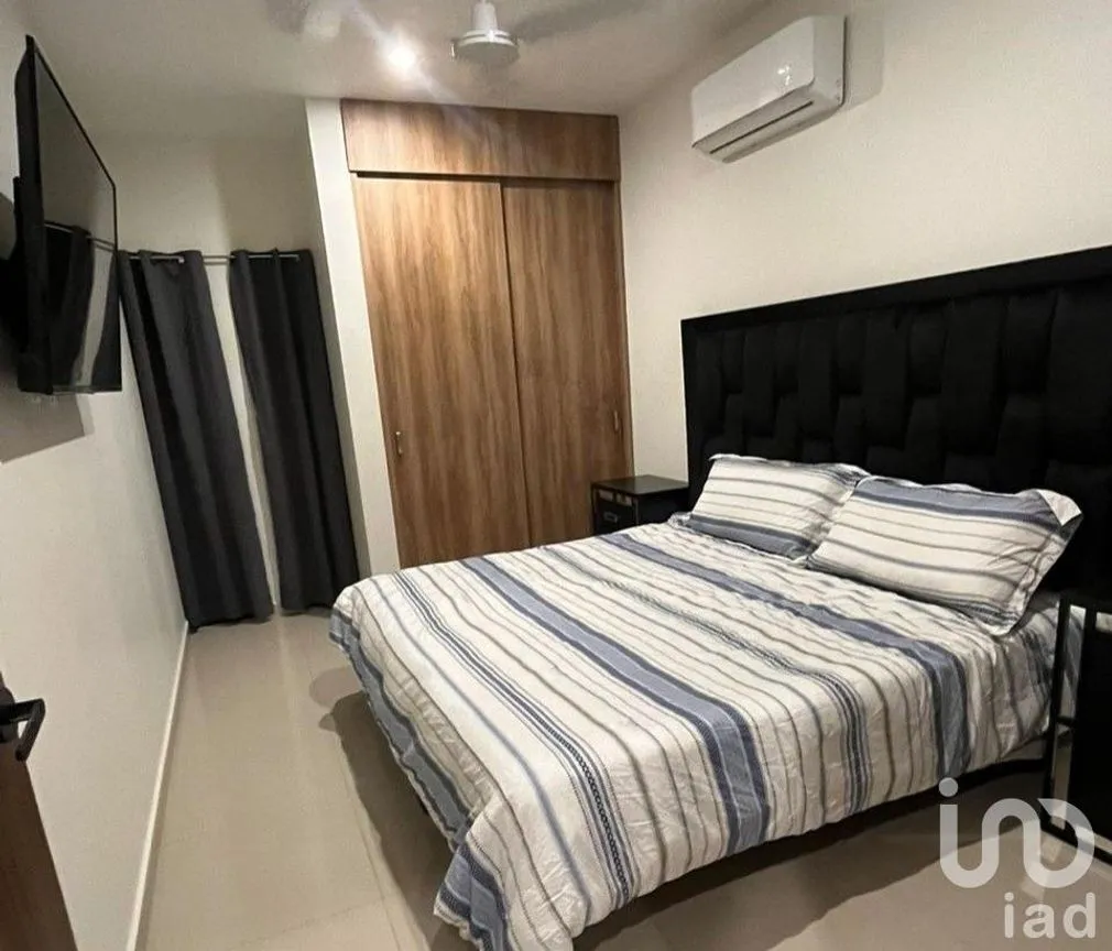 Departamento en Renta en Sábalo Country Club, Mazatlán, Sinaloa | NEX-257792 | iad México | Foto 4 de 8