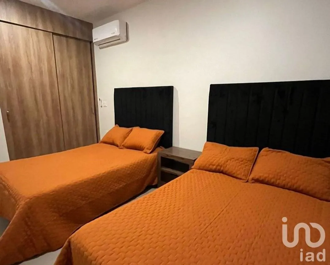 Departamento en Renta en Sábalo Country Club, Mazatlán, Sinaloa | NEX-257792 | iad México | Foto 5 de 8