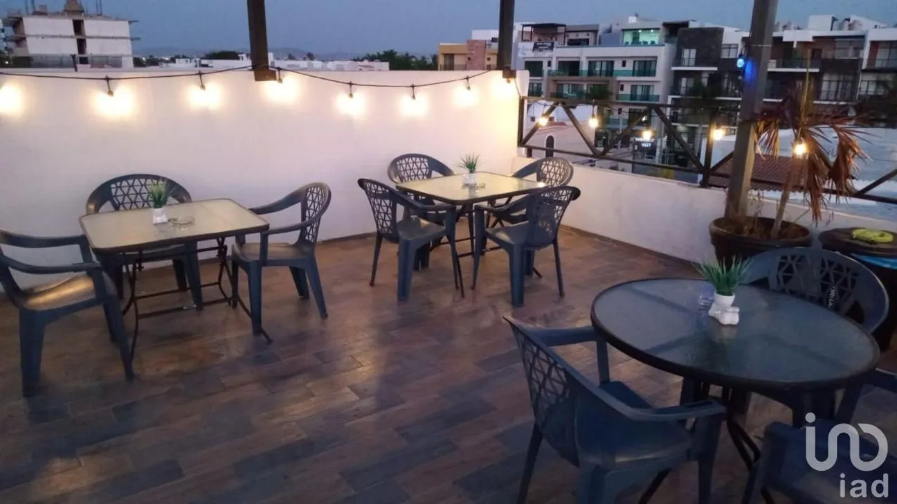 Departamento en Renta en Sábalo Country Club, Mazatlán, Sinaloa | NEX-257792 | iad México | Foto 6 de 8
