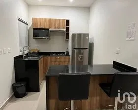 NEX-257792 - Departamento en Renta, con 2 recamaras, con 2 baños, con 75 m2 de construcción en Sábalo Country Club, CP 82100, Sinaloa.