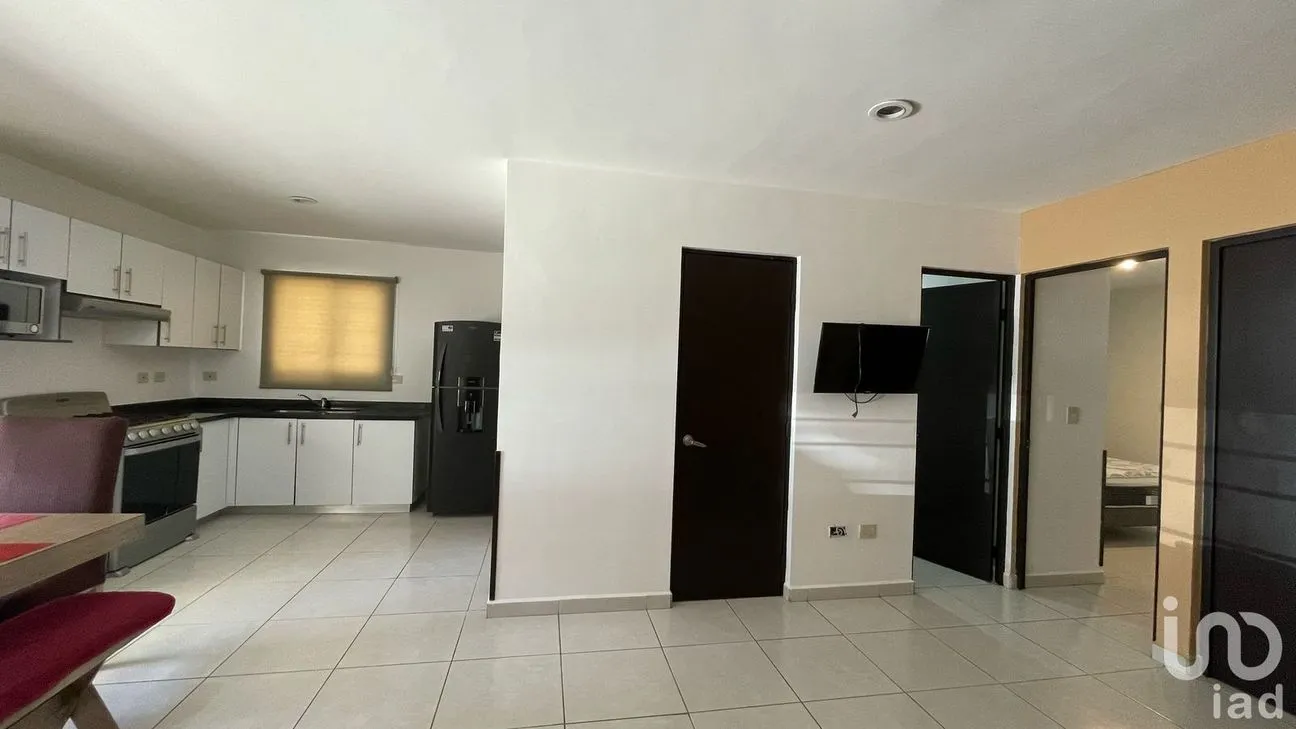 Departamento en Renta en Santa Virginia, Mazatlán, Sinaloa | NEX-257795 | iad México | Foto 2 de 9