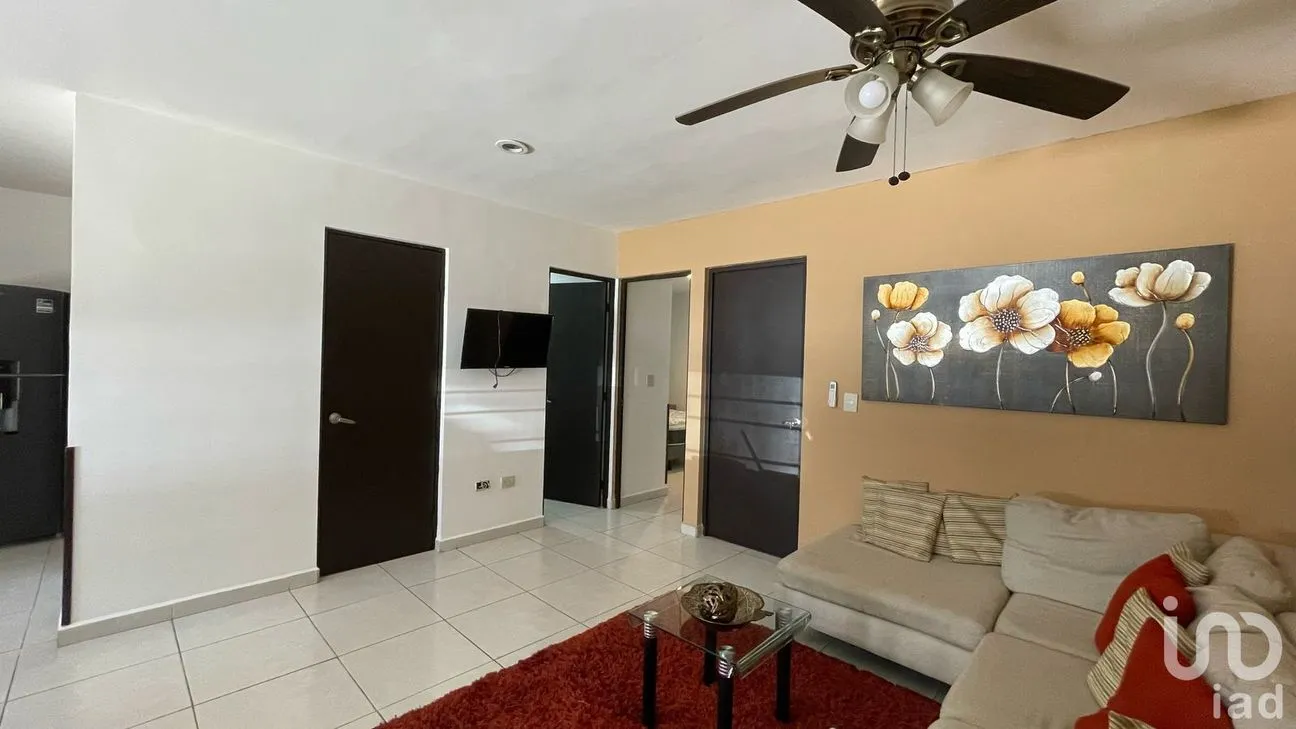 Departamento en Renta en Santa Virginia, Mazatlán, Sinaloa | NEX-257795 | iad México | Foto 3 de 9