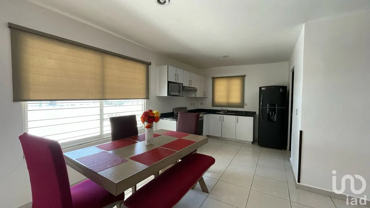 Departamento en Renta en Santa Virginia, Mazatlán, Sinaloa | NEX-257795 | iad México | Foto 4 de 9