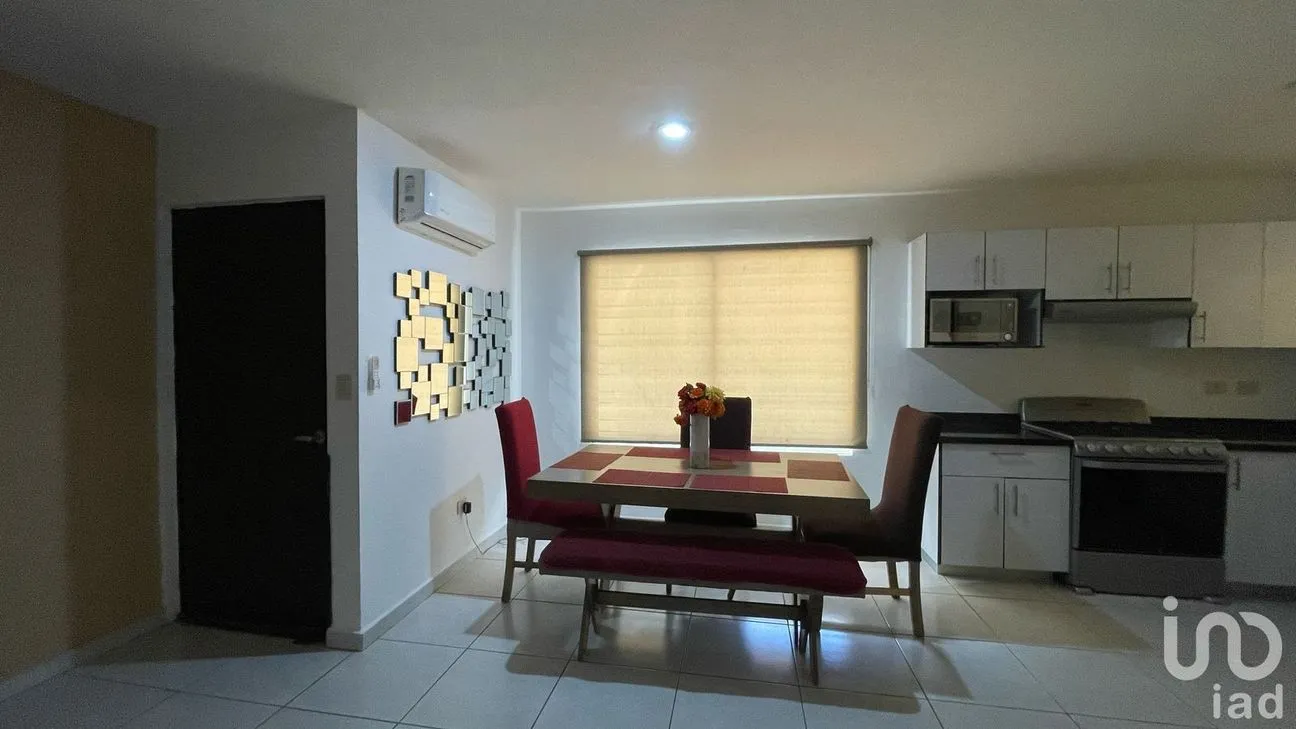 Departamento en Renta en Santa Virginia, Mazatlán, Sinaloa | NEX-257795 | iad México | Foto 6 de 9