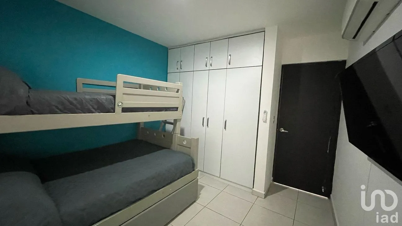 Departamento en Renta en Santa Virginia, Mazatlán, Sinaloa | NEX-257795 | iad México | Foto 7 de 9