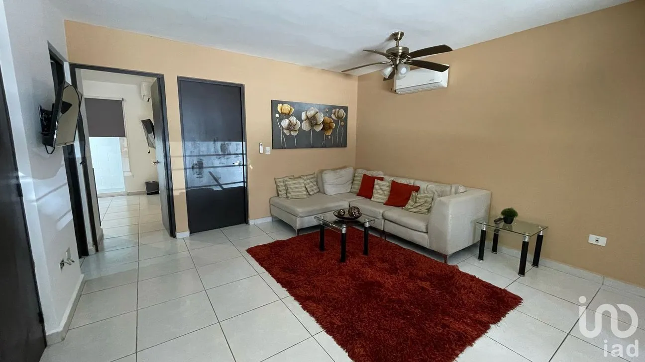 Departamento en Renta en Santa Virginia, Mazatlán, Sinaloa | NEX-257795 | iad México | Foto 1 de 9