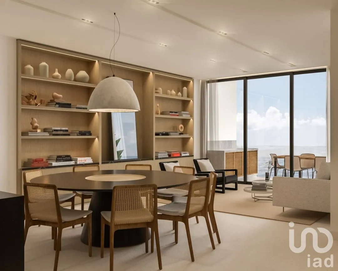 Departamento en Venta en Telleria, Mazatlán, Sinaloa | NEX-258165 | iad México | Foto 2 de 17