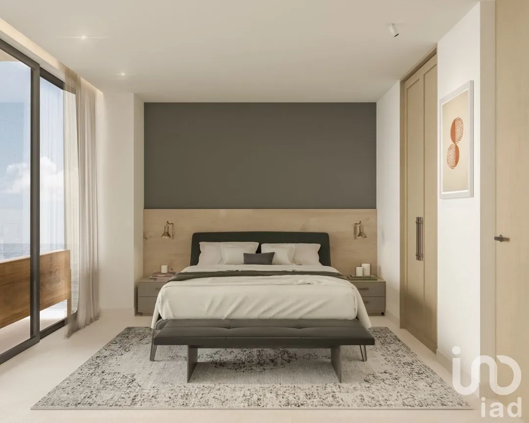 Departamento en Venta en Telleria, Mazatlán, Sinaloa | NEX-258165 | iad México | Foto 3 de 17