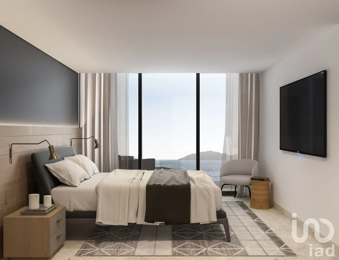 Departamento en Venta en Telleria, Mazatlán, Sinaloa | NEX-258165 | iad México | Foto 4 de 17