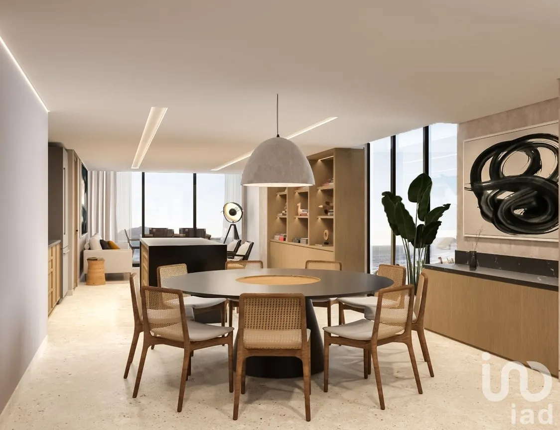 Departamento en Venta en Telleria, Mazatlán, Sinaloa | NEX-258165 | iad México | Foto 5 de 17