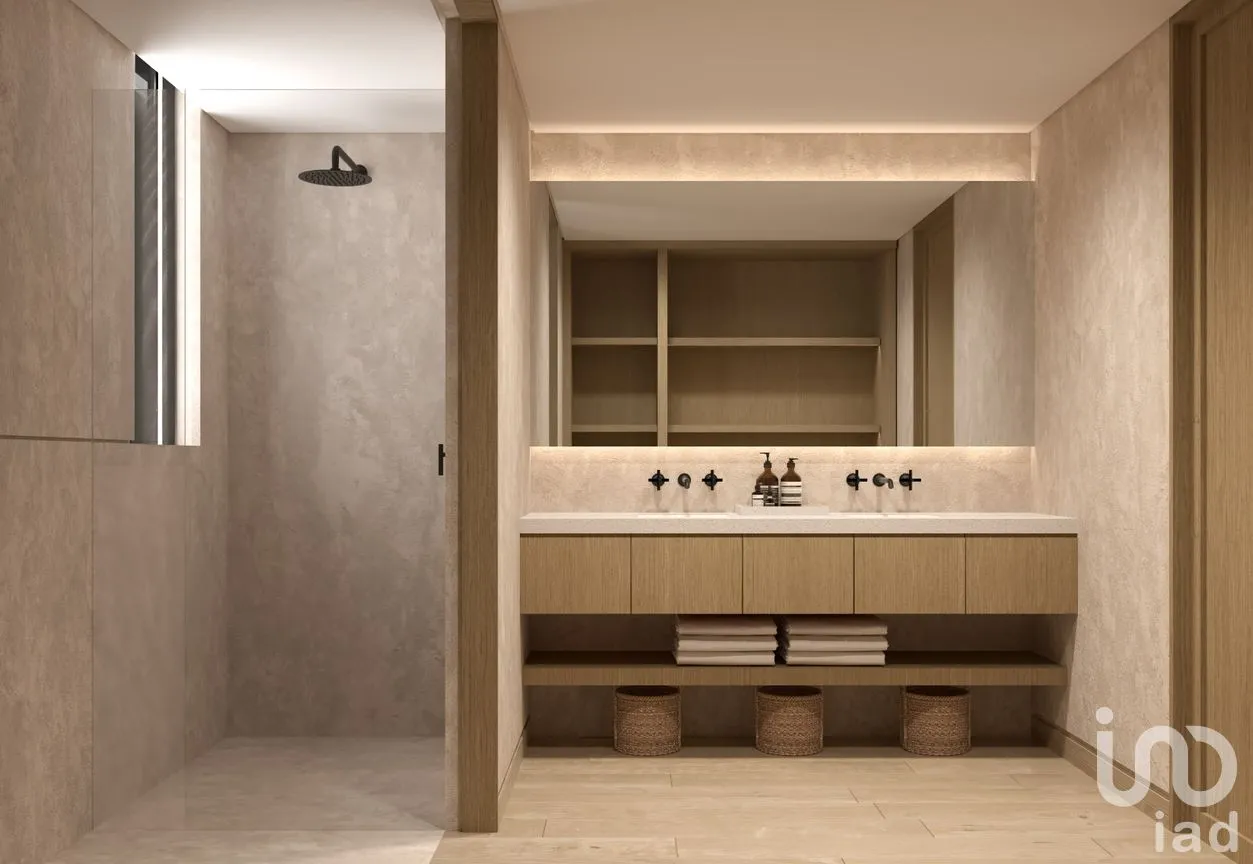 Departamento en Venta en Telleria, Mazatlán, Sinaloa | NEX-258165 | iad México | Foto 6 de 17