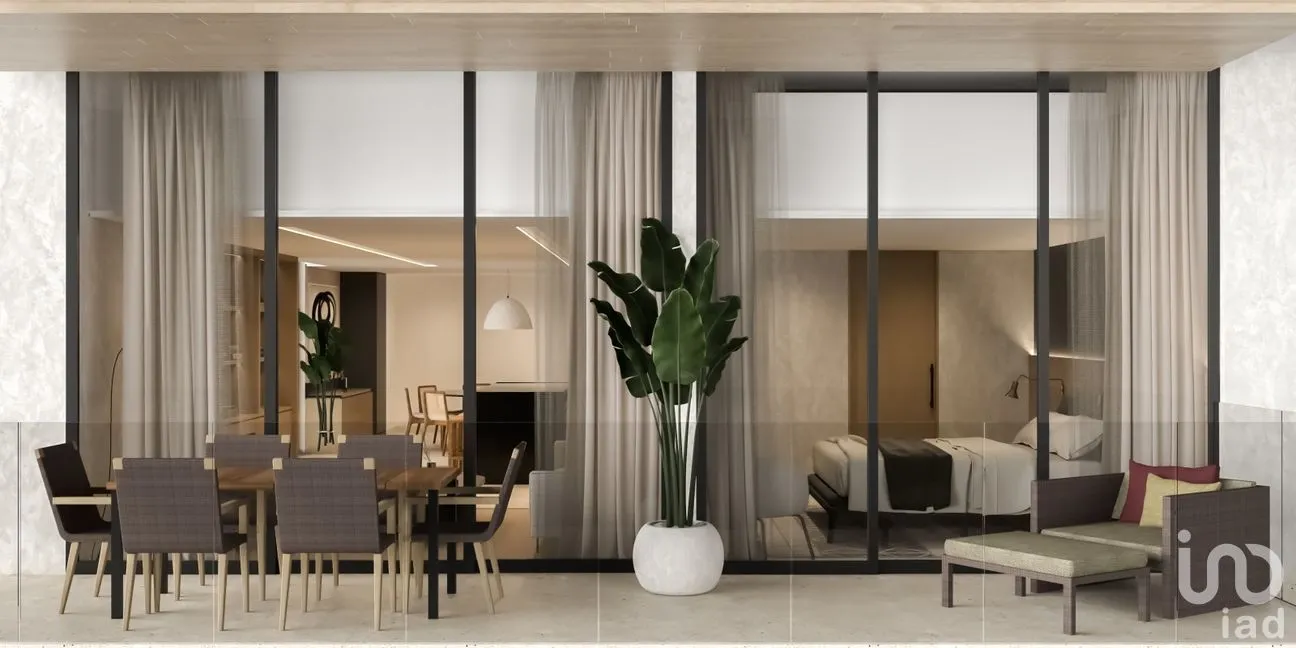 Departamento en Venta en Telleria, Mazatlán, Sinaloa | NEX-258165 | iad México | Foto 7 de 17