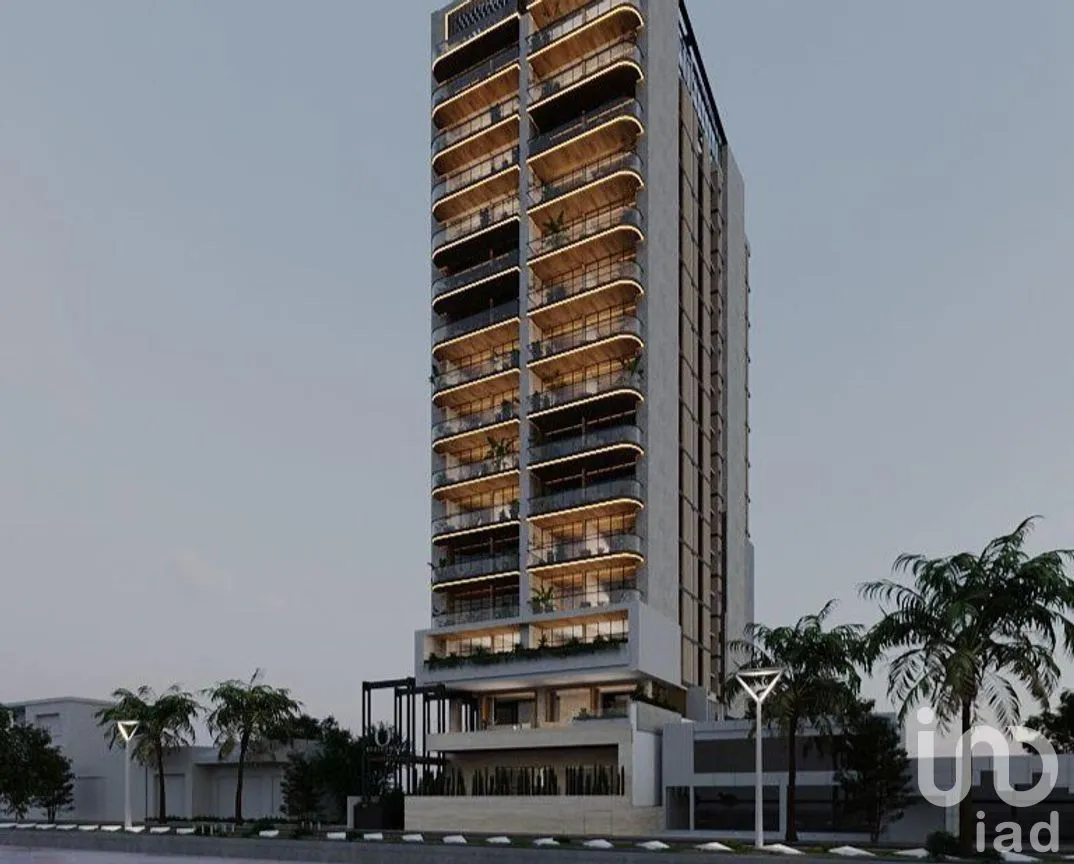 Departamento en Venta en Telleria, Mazatlán, Sinaloa | NEX-258167 | iad México | Foto 12 de 14