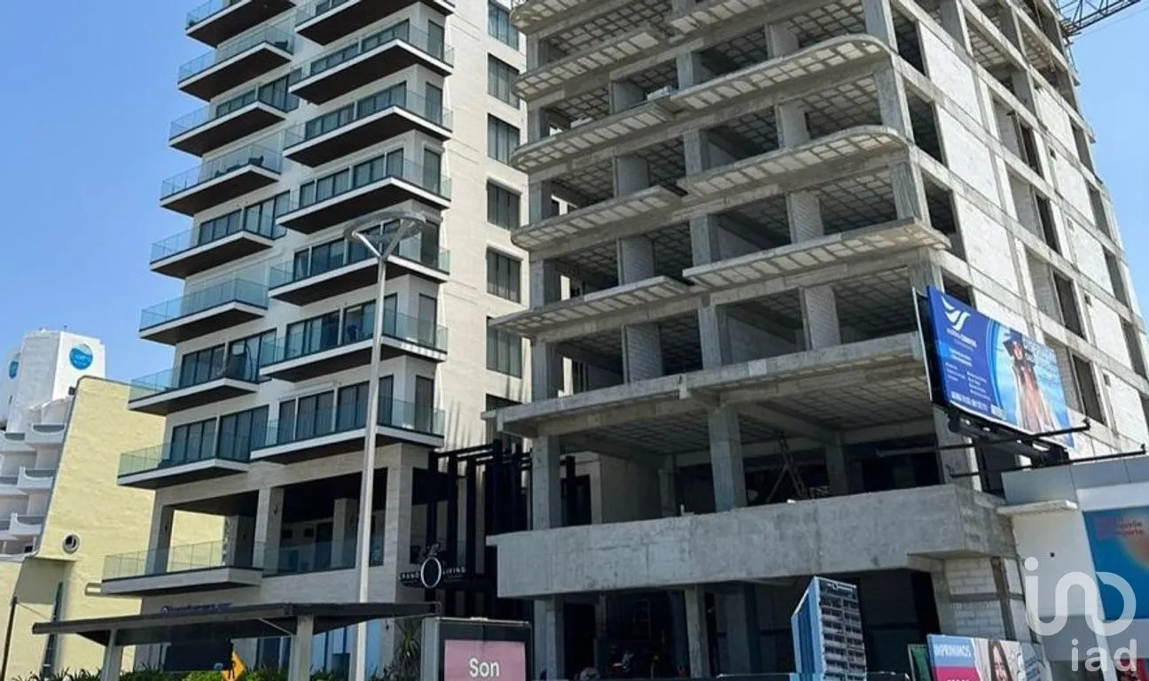 Departamento en Venta en Telleria, Mazatlán, Sinaloa | NEX-258167 | iad México | Foto 13 de 14