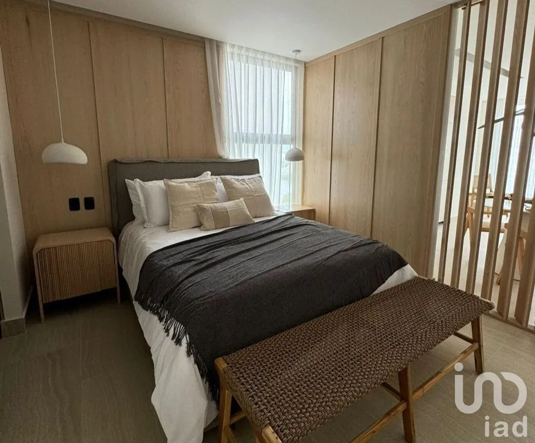 Departamento en Venta en Telleria, Mazatlán, Sinaloa | NEX-258167 | iad México | Foto 4 de 14