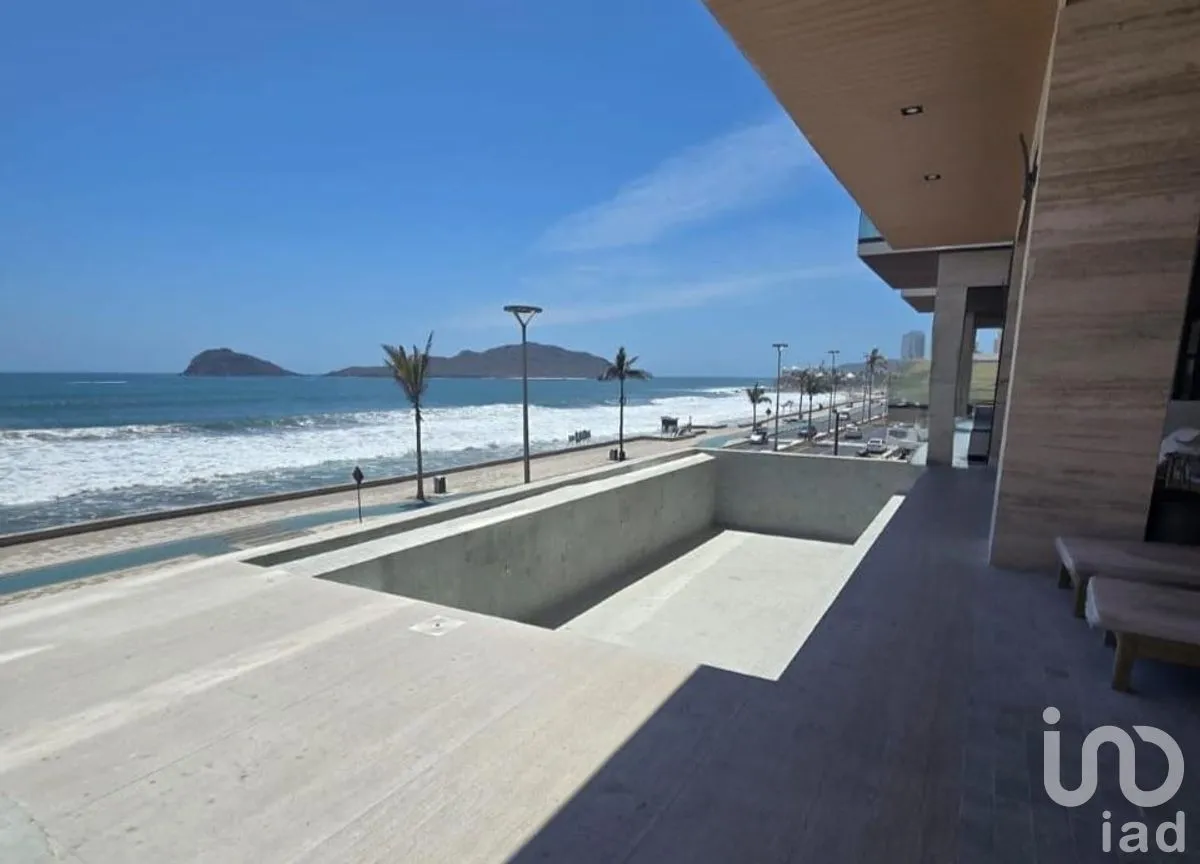 Departamento en Venta en Telleria, Mazatlán, Sinaloa | NEX-258167 | iad México | Foto 10 de 14