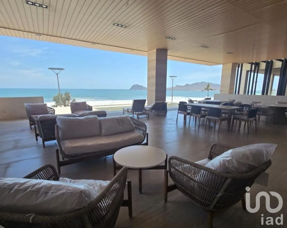 Departamento en Venta en Telleria, Mazatlán, Sinaloa | NEX-258250 | iad México | Foto 11 de 19