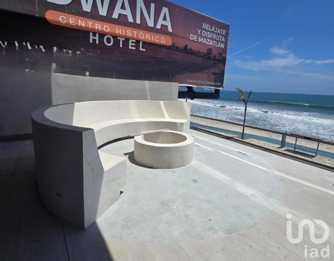 Departamento en Venta en Telleria, Mazatlán, Sinaloa | NEX-258250 | iad México | Foto 14 de 19