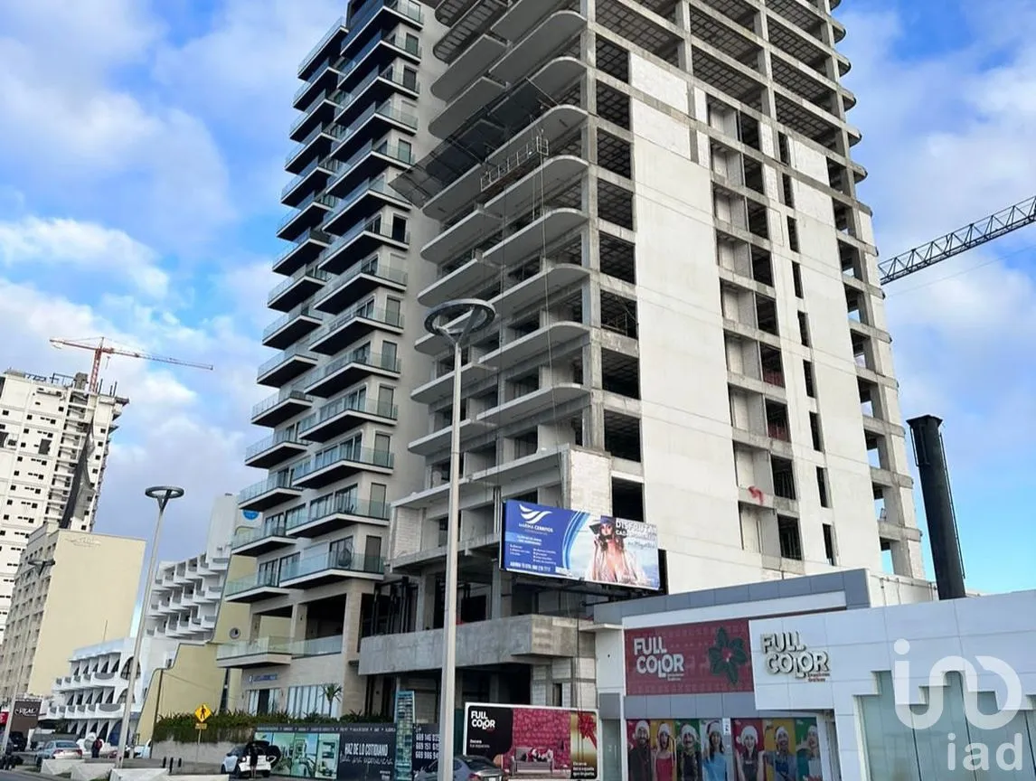 Departamento en Venta en Telleria, Mazatlán, Sinaloa | NEX-258250 | iad México | Foto 17 de 19